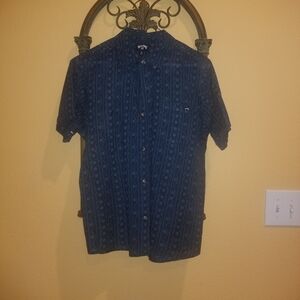 Boys Billabong Shirt